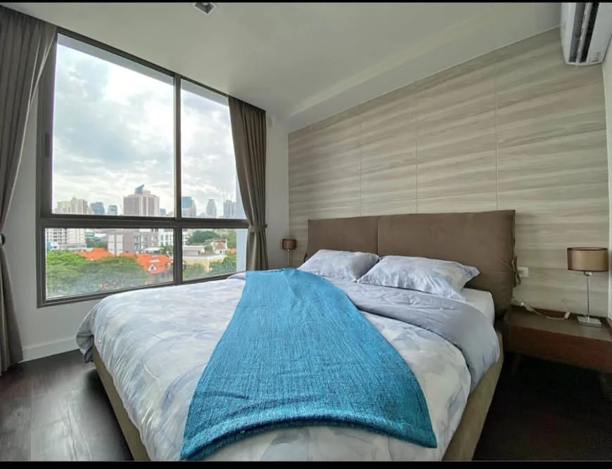 1 Bedroom condo in Downtown Forty Nine