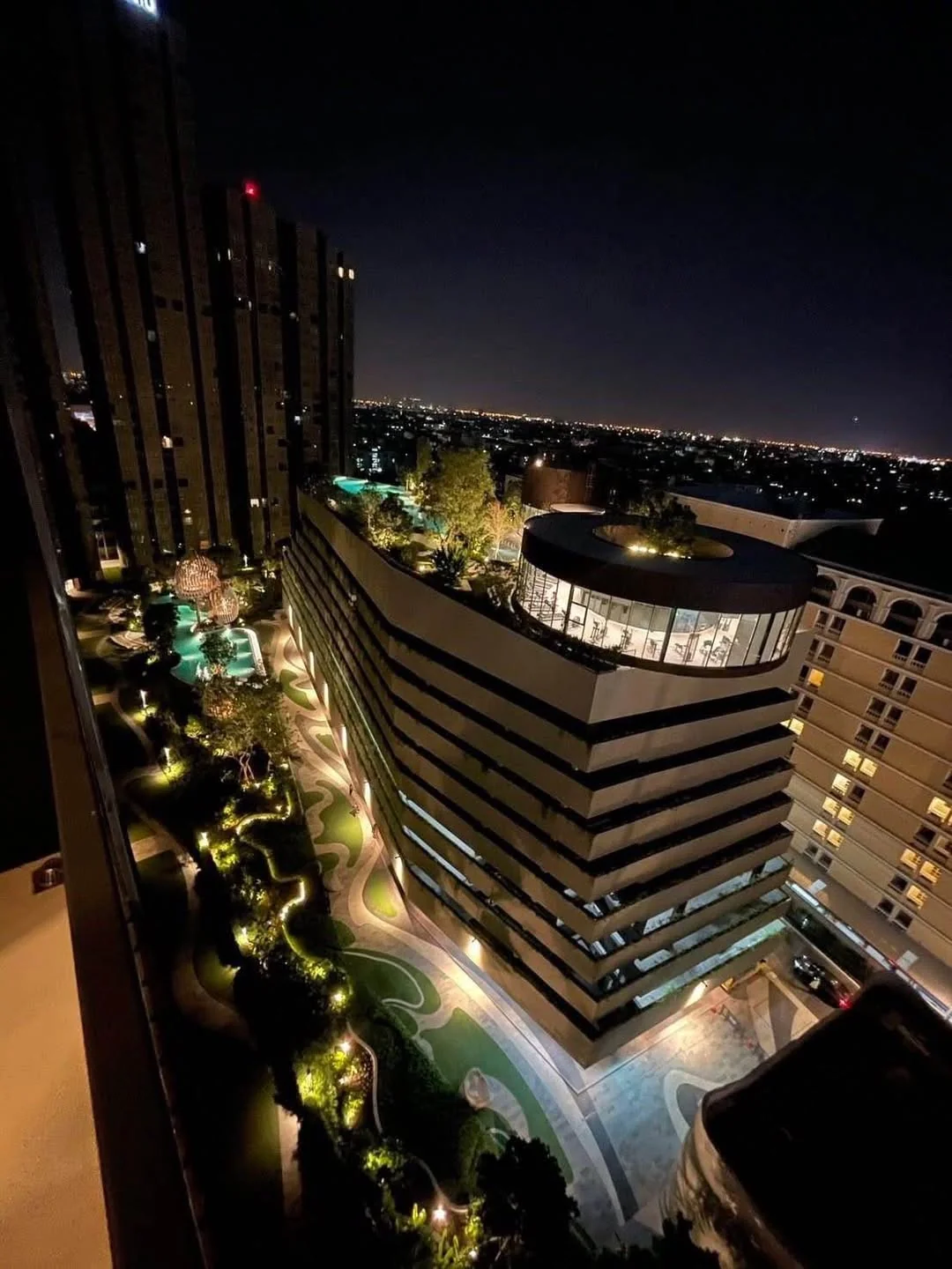 1 Bedroom condo in Elio Del Nest