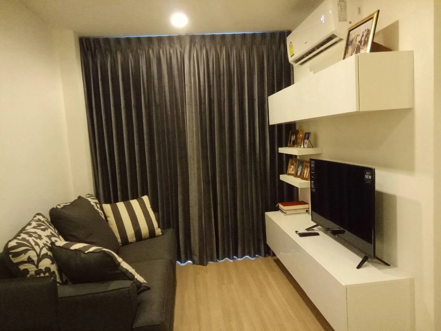 1 Bedroom condo in Artemis Sukhumvit 77