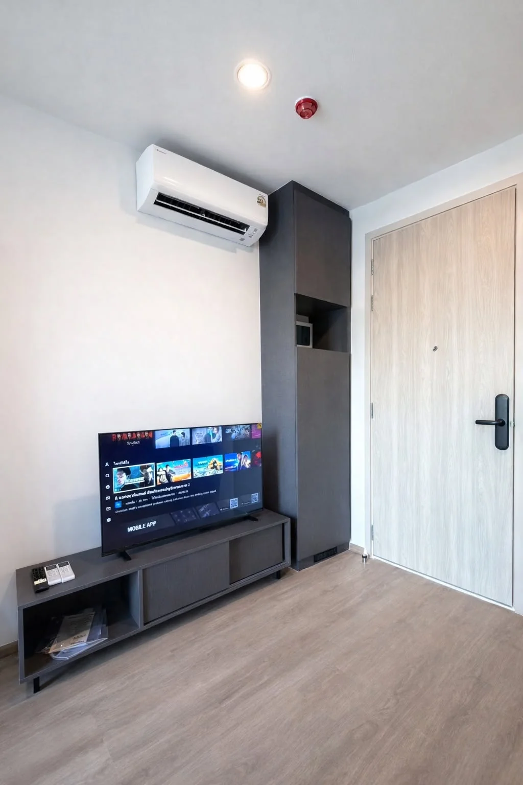 1 Bedroom condo in Nue District R9
