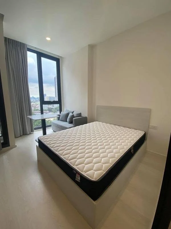 1 Bedroom condo in Mazarine Ratchayothin