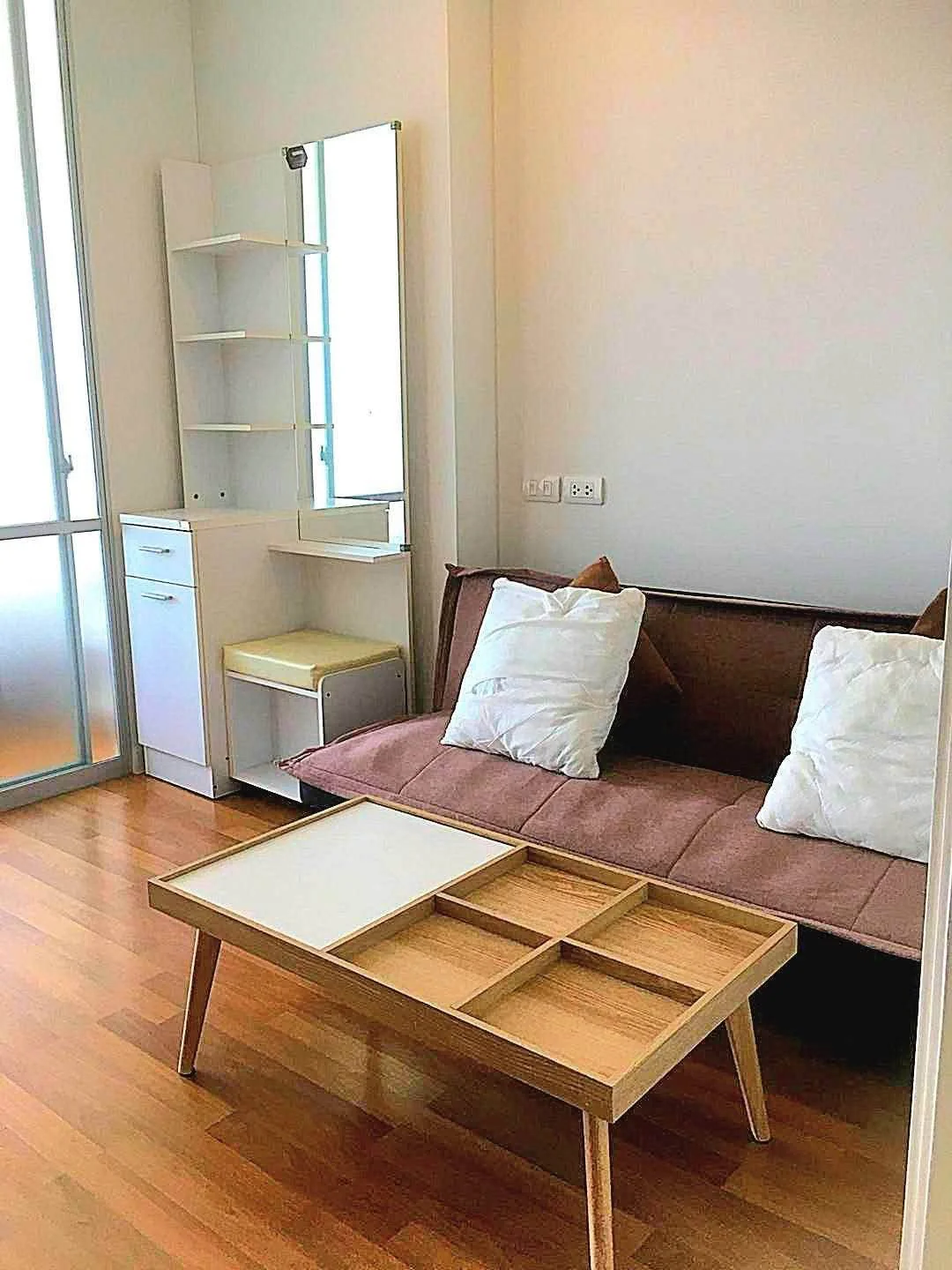 1 Bedroom condo in Lumpini Place Ratchayothin