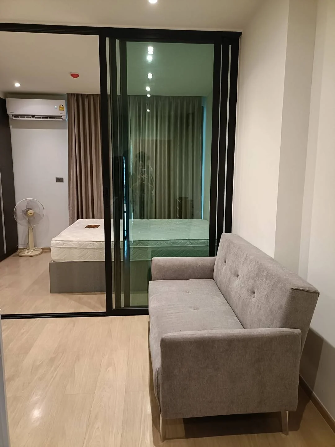 1 Bedroom condo in The Matt Sathorn-Thapra