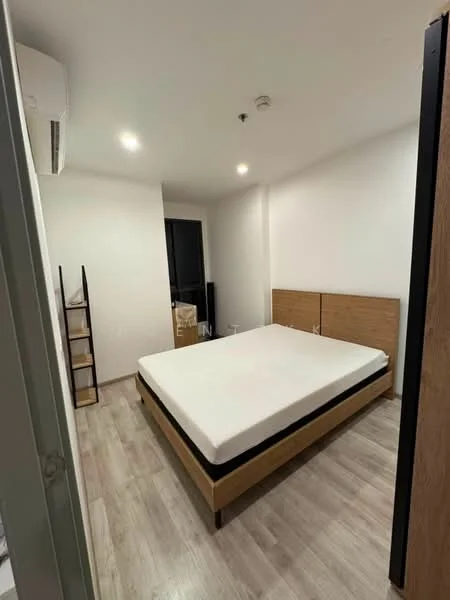 1 Bedroom condo in IDEO Mobi Wongsawang Interchange