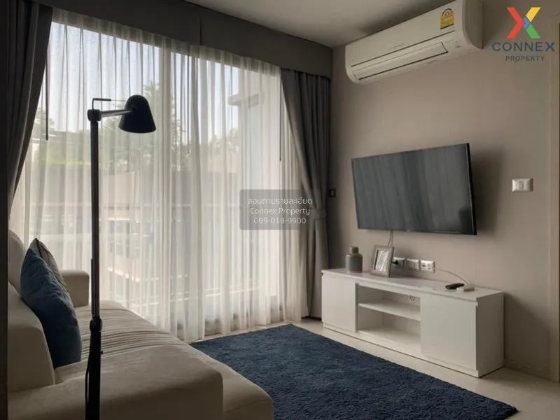 1 Bedroom condo in Rhythm Sukhumvit 42
