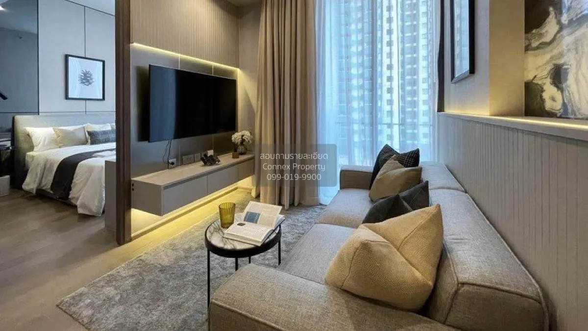 1 Bedroom condo in Celes Asoke