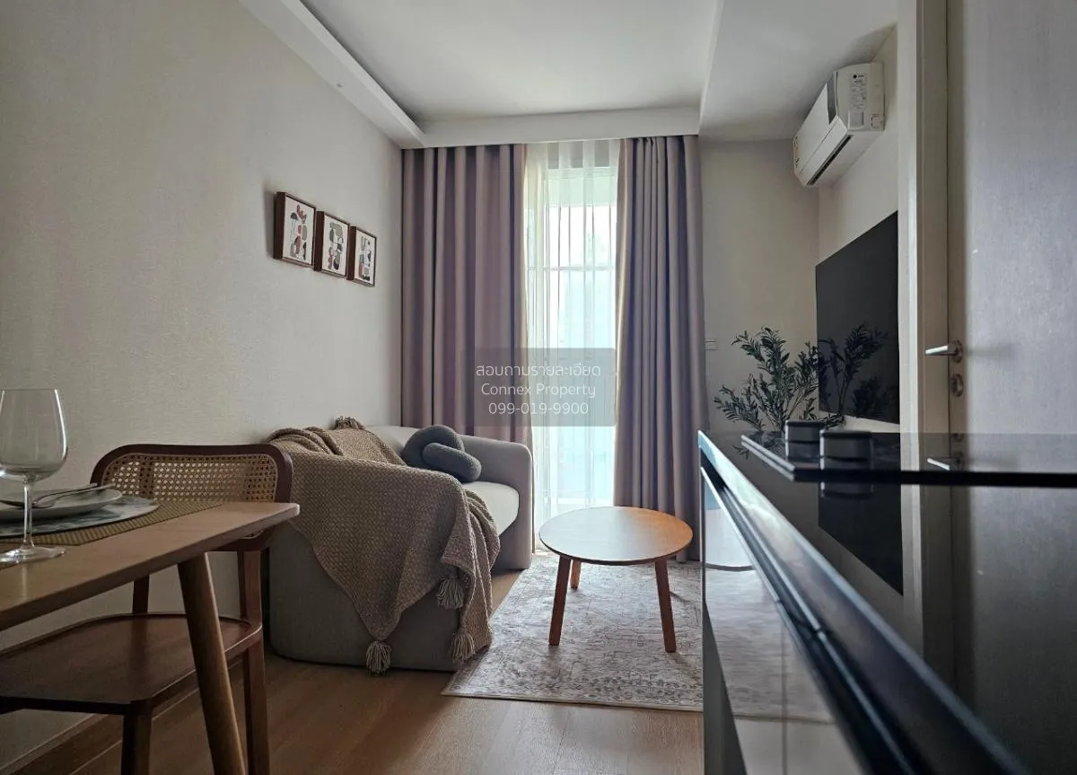 1 Bedroom condo in Maestro 39