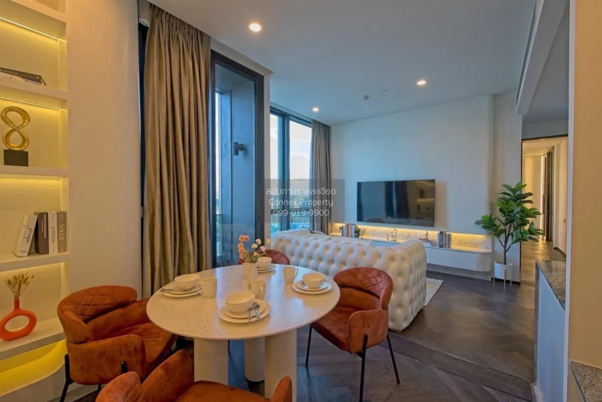 2 Bedroom condo in The Esse Sukhumvit 36