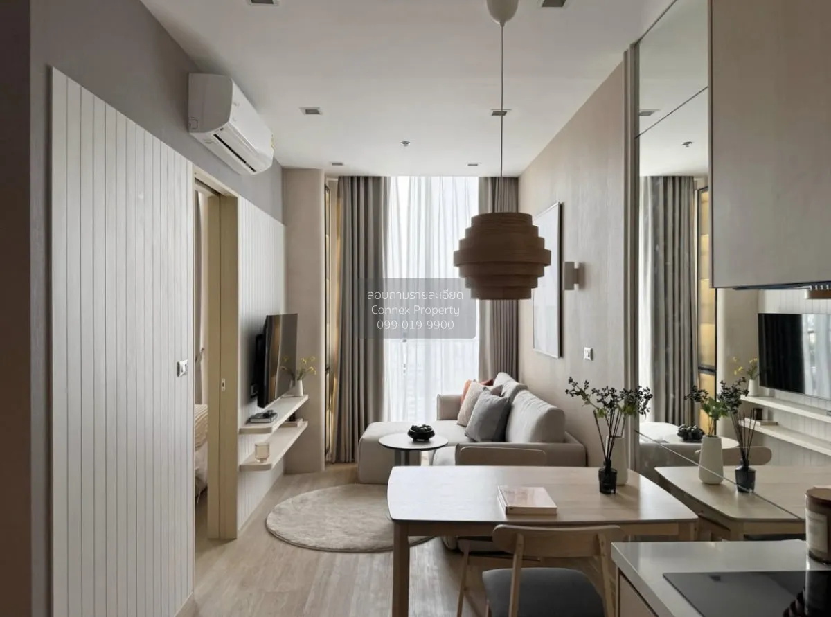 1 Bedroom condo in Noble State 39