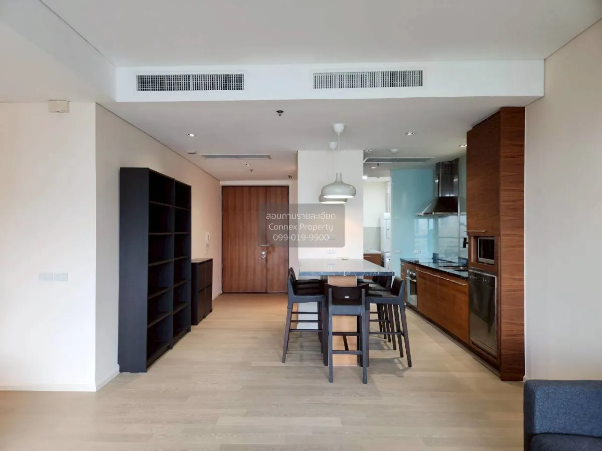 2 Bedroom condo in The Lakes