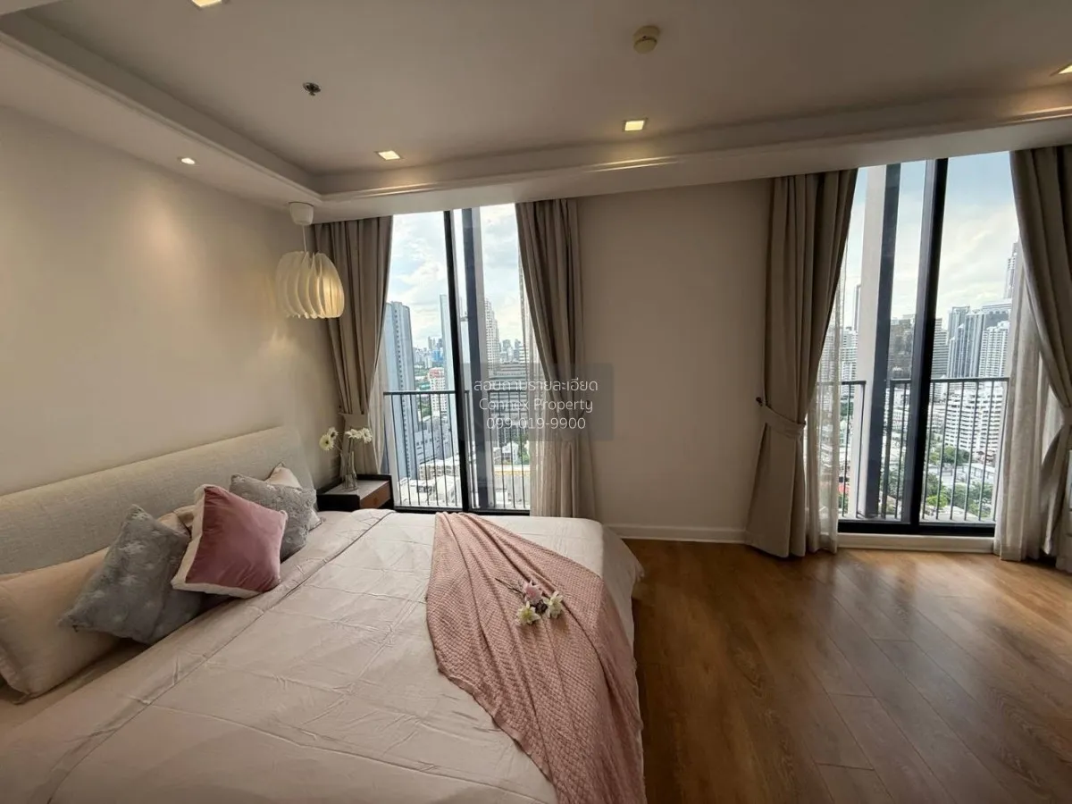 3 Bedroom condo in Noble BE33