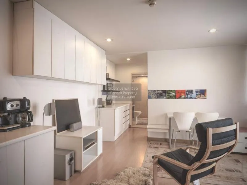 1 Bedroom condo in The Niche Sukhumvit 49