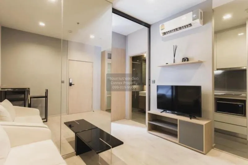 1 Bedroom condo in M Thonglor 10