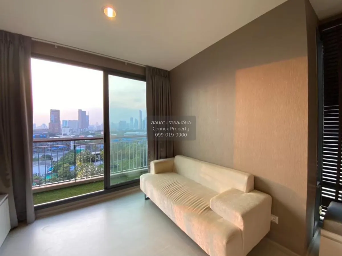 1 Bedroom condo in Rhythm Sukhumvit 42