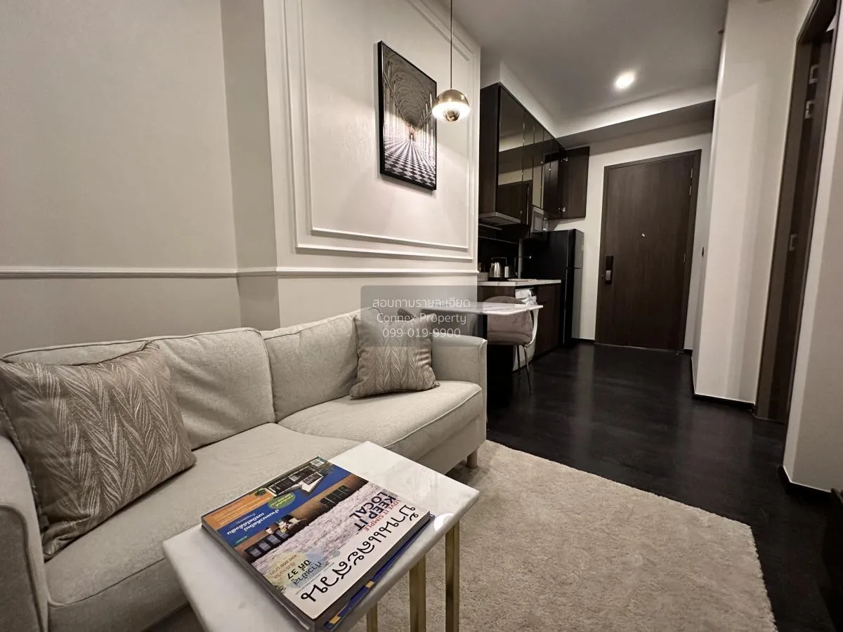 1 Bedroom condo in Park Origin Thonglor