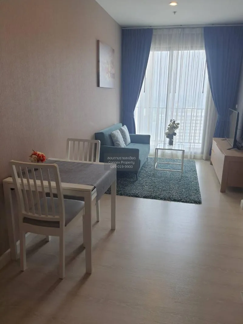 1 Bedroom condo in The Niche Pride Thonglor-Phetchaburi