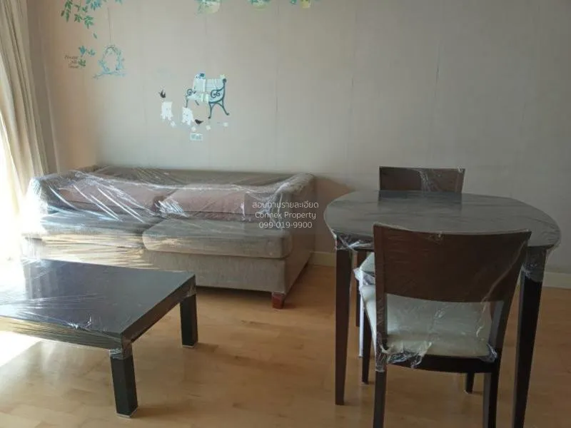 1 Bedroom condo in Baan Nonzee