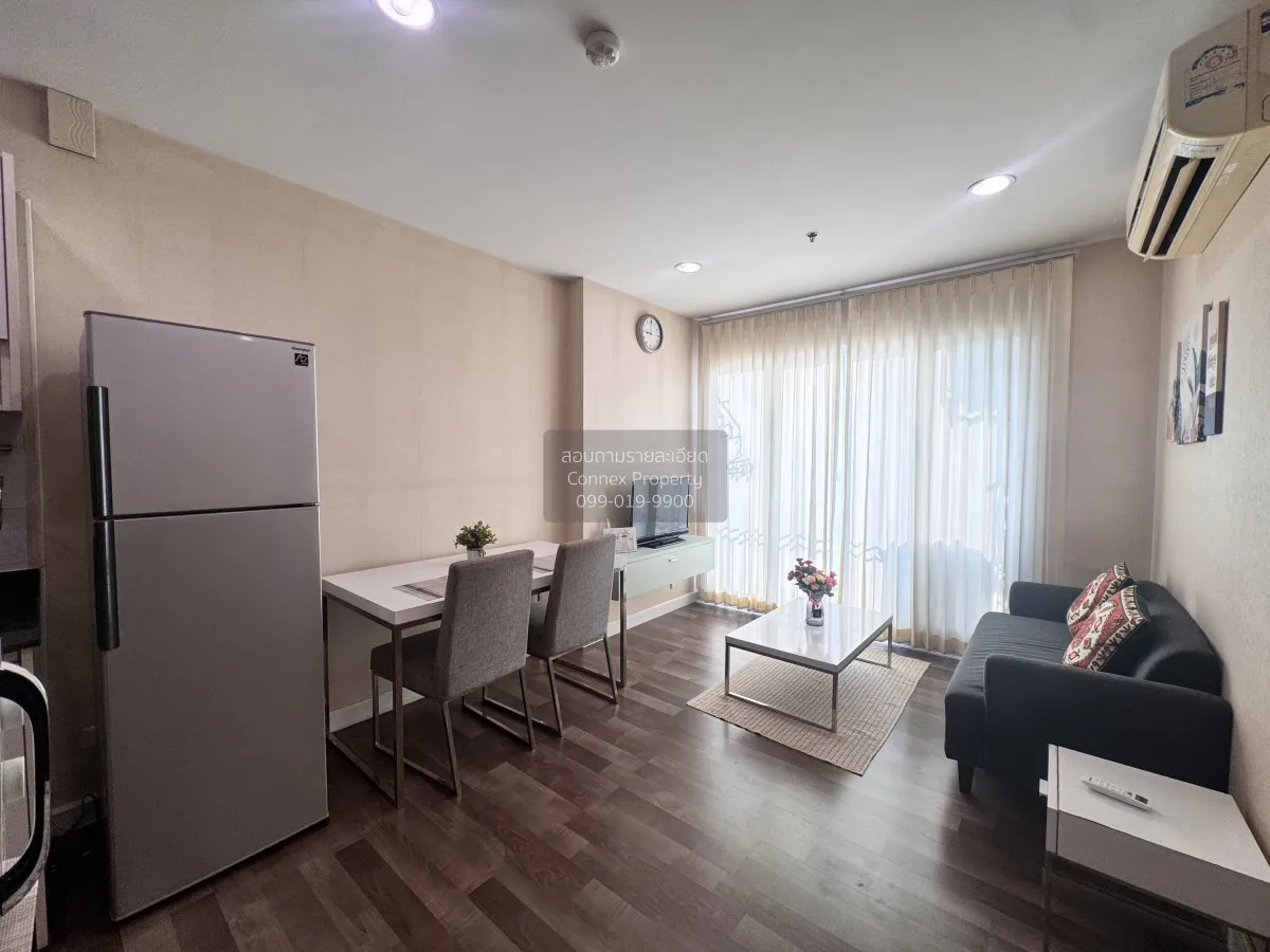 2 Bedroom condo in Diamond Sukhumvit