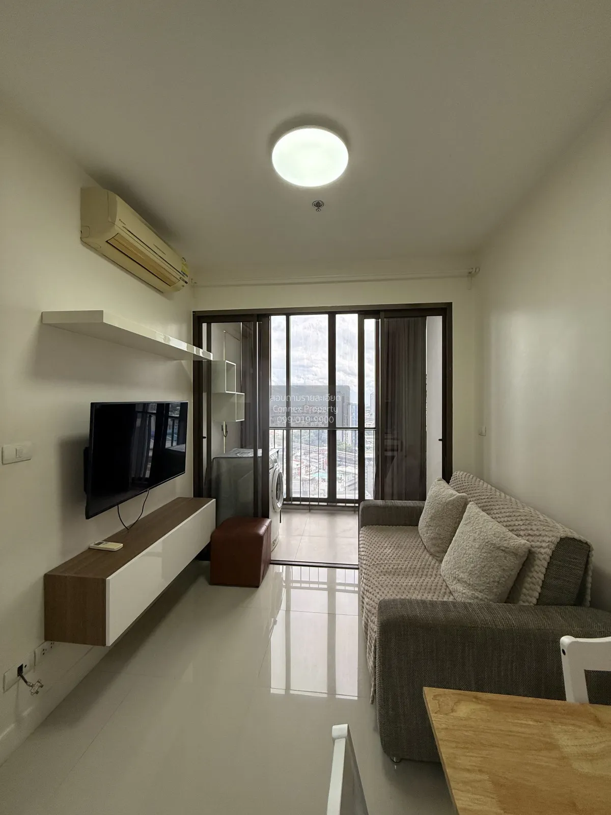 1 Bedroom condo in IDEO Mix Sukhumvit 103