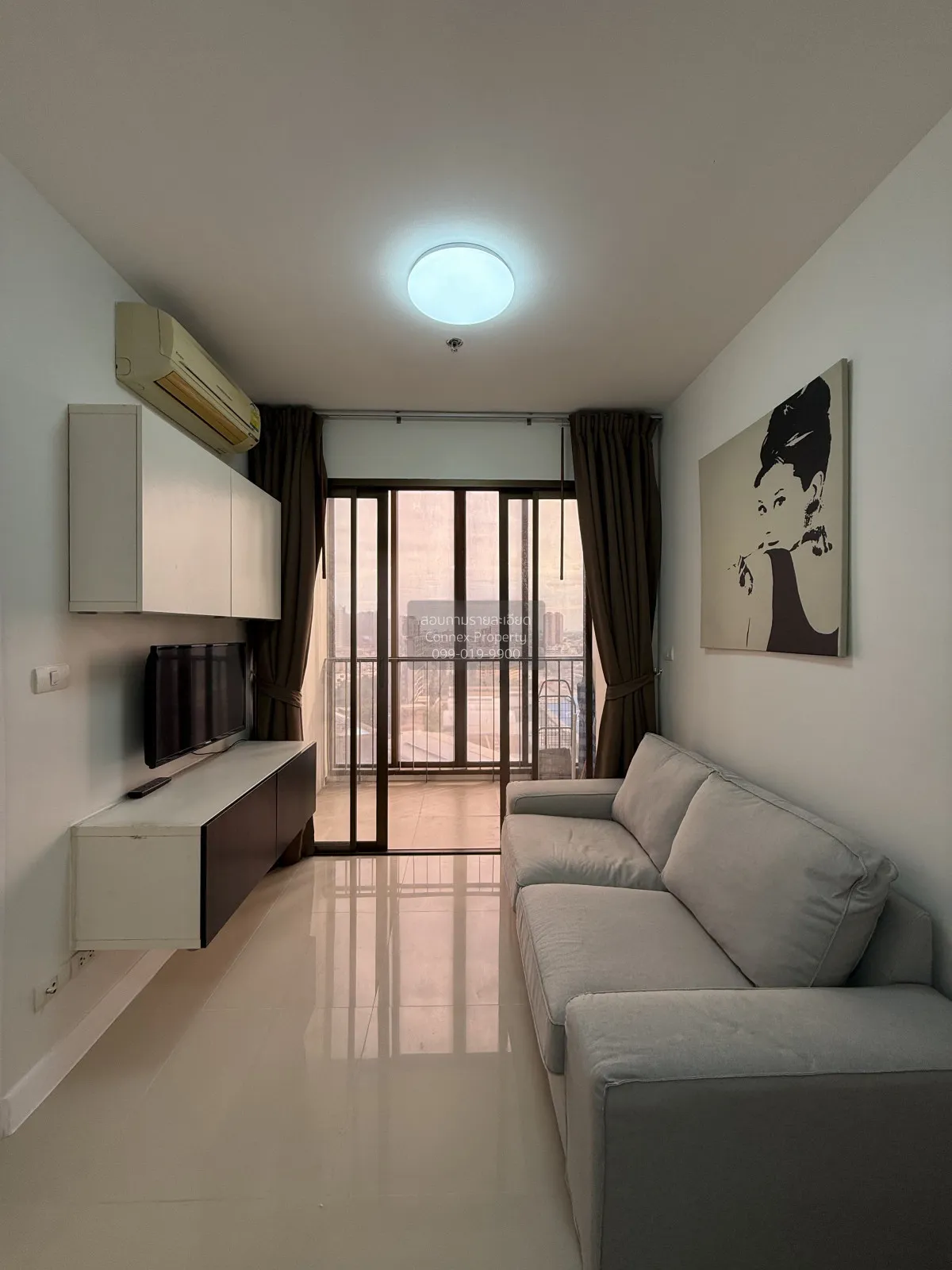 1 Bedroom condo in IDEO Mix Sukhumvit 103