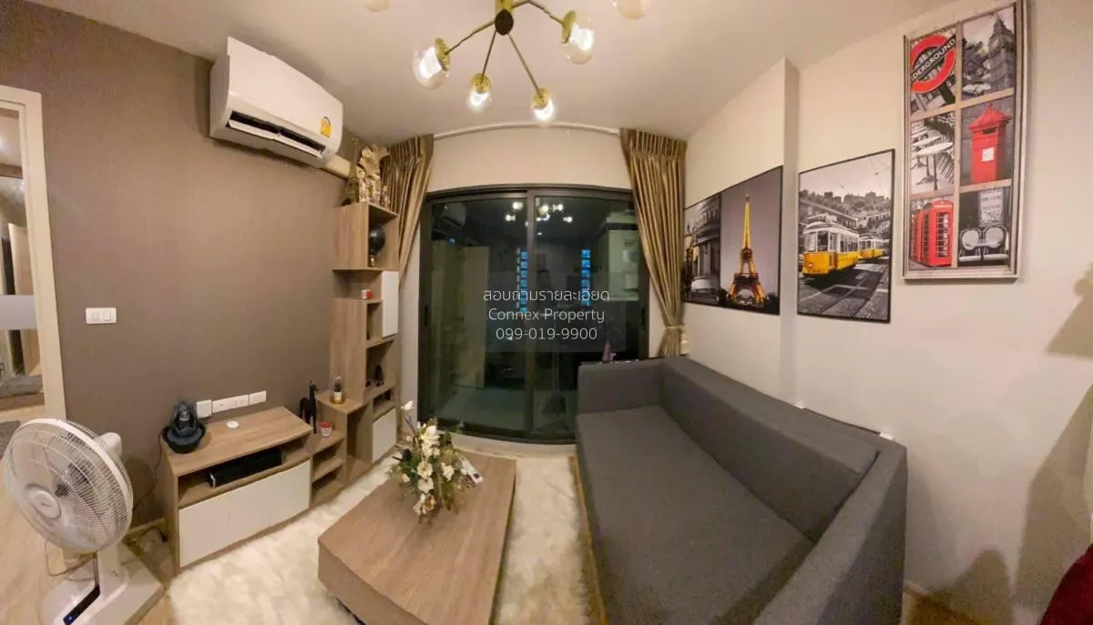 1 Bedroom condo in The Excel Hideaway Sukhumvit 50