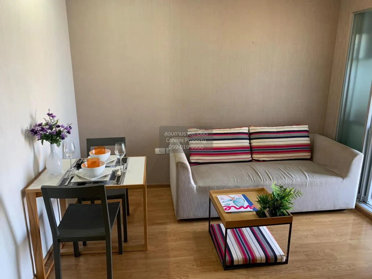 1 Bedroom condo in U Delight @ Onnut Station