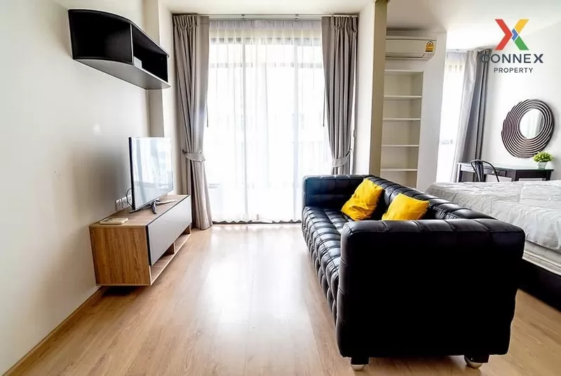 1 Bedroom condo in IDEO Q Ratchathewi