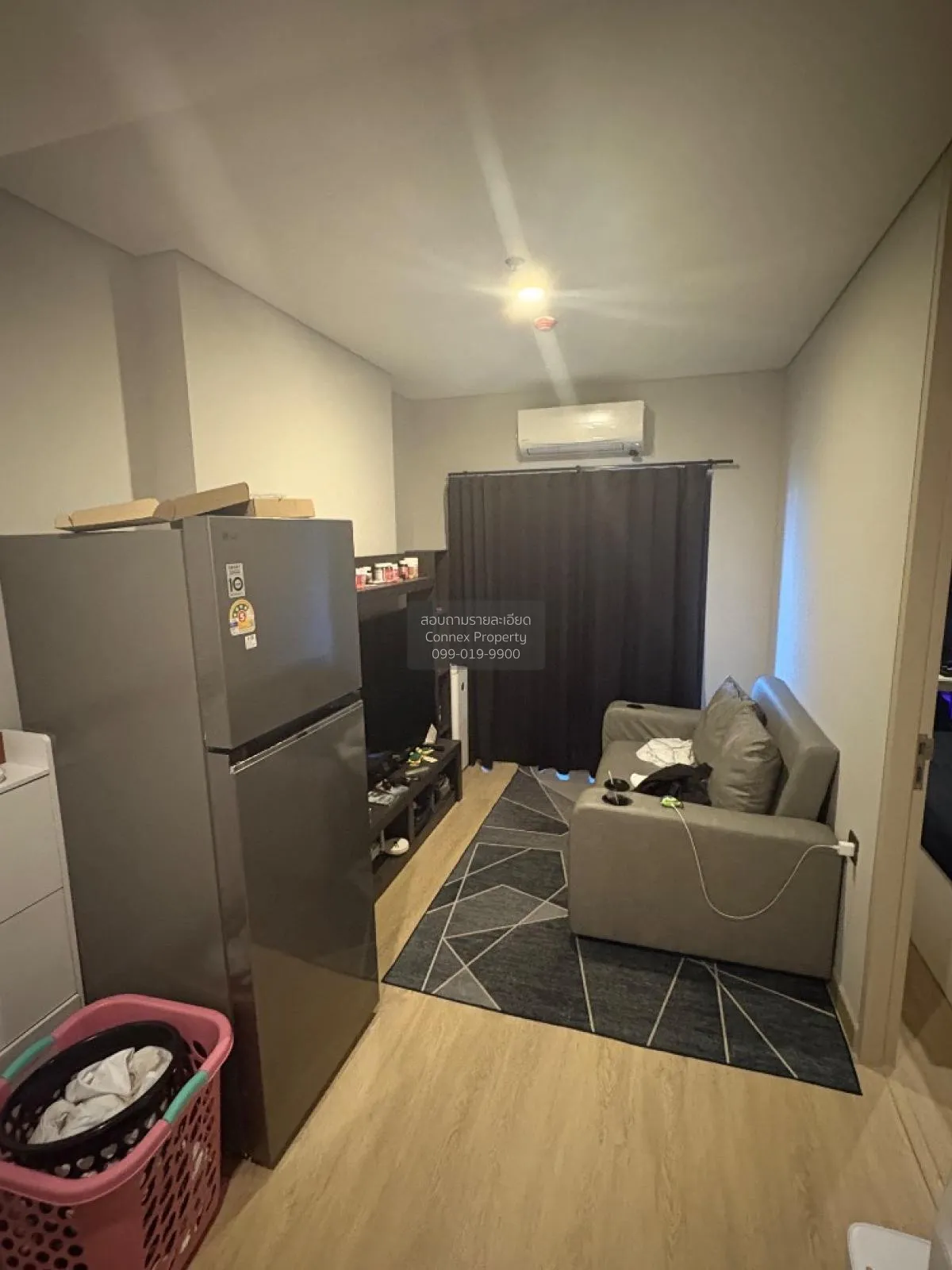 1 Bedroom condo in Lumpini Suite Dindaeng-Ratchaprarop