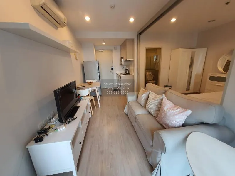 1 Bedroom condo in IDEO Q Ratchathewi