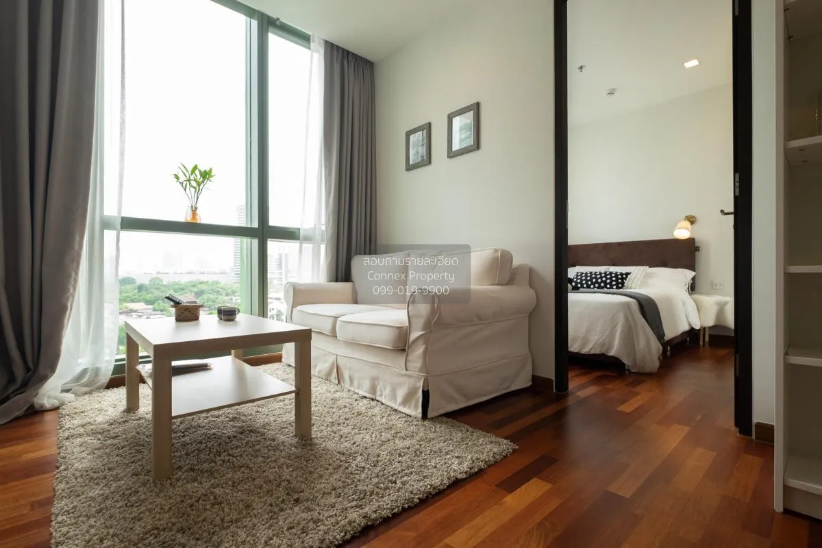 1 Bedroom condo in Wish Signature Midtown Siam