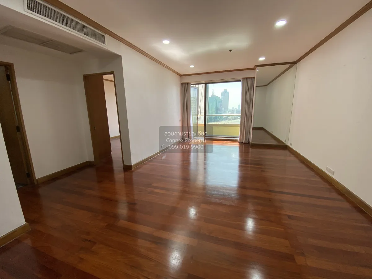 1 Bedroom condo in Baan Chao Praya