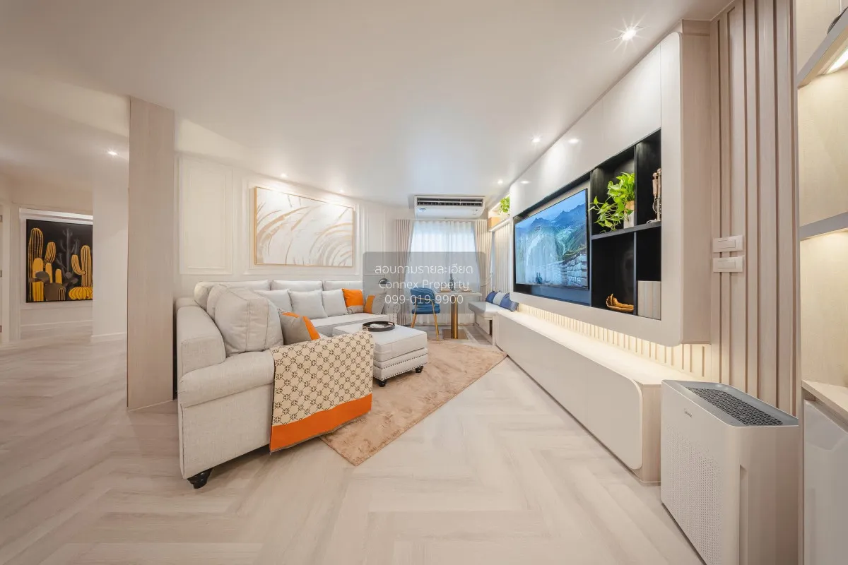 3 Bedroom condo in Fortune Condo Town
