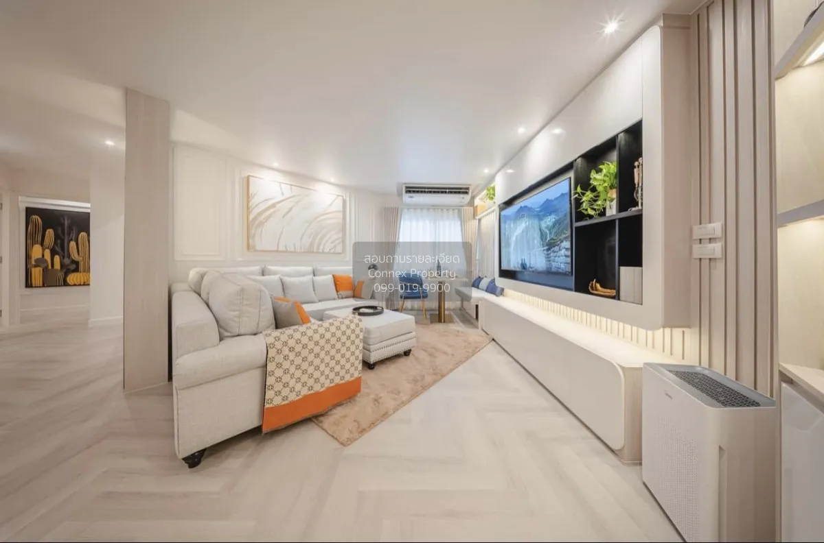 3 Bedroom condo in Fortune Condo Town