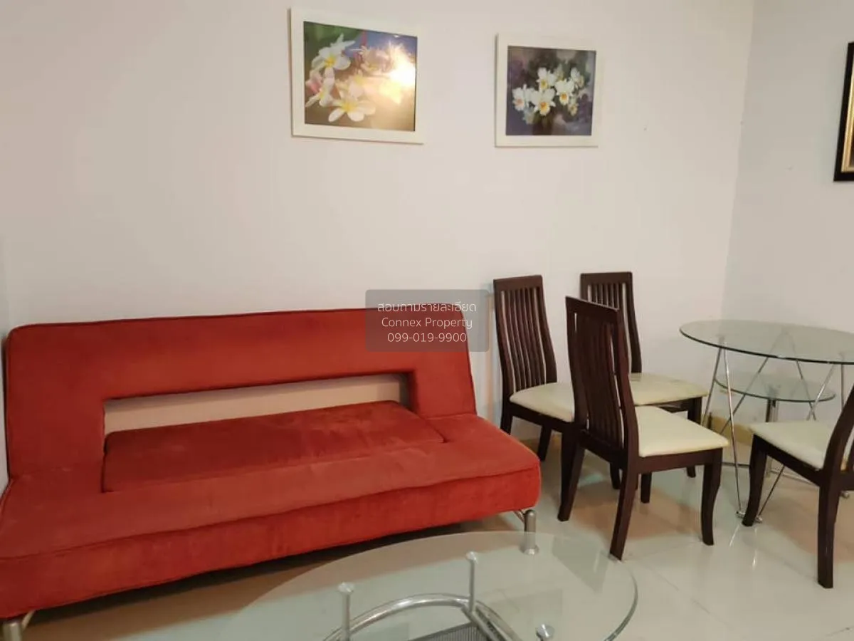 1 Bedroom condo in Supalai Casa Riva