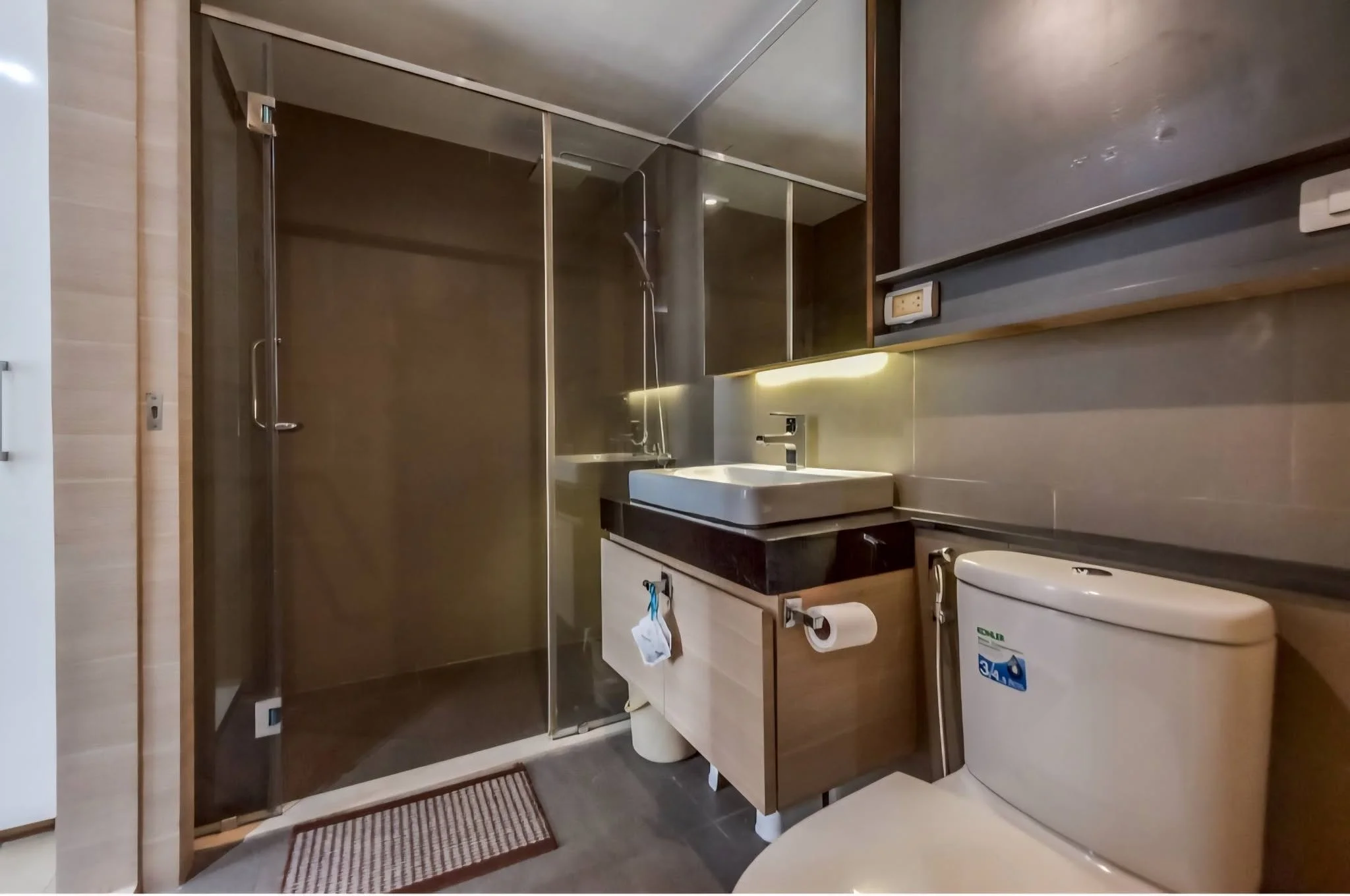 1 Bedroom condo in Klass Siam