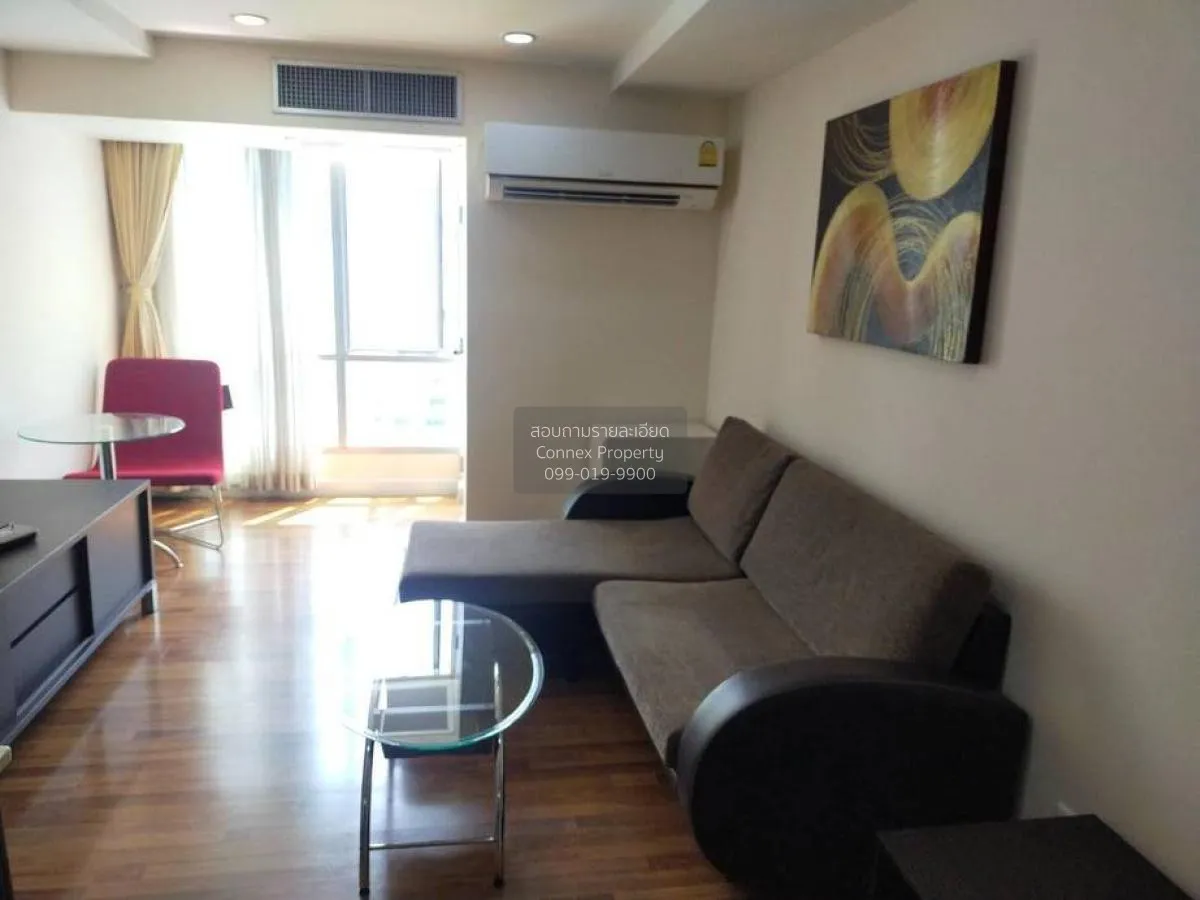 1 Bedroom condo in The Trendy