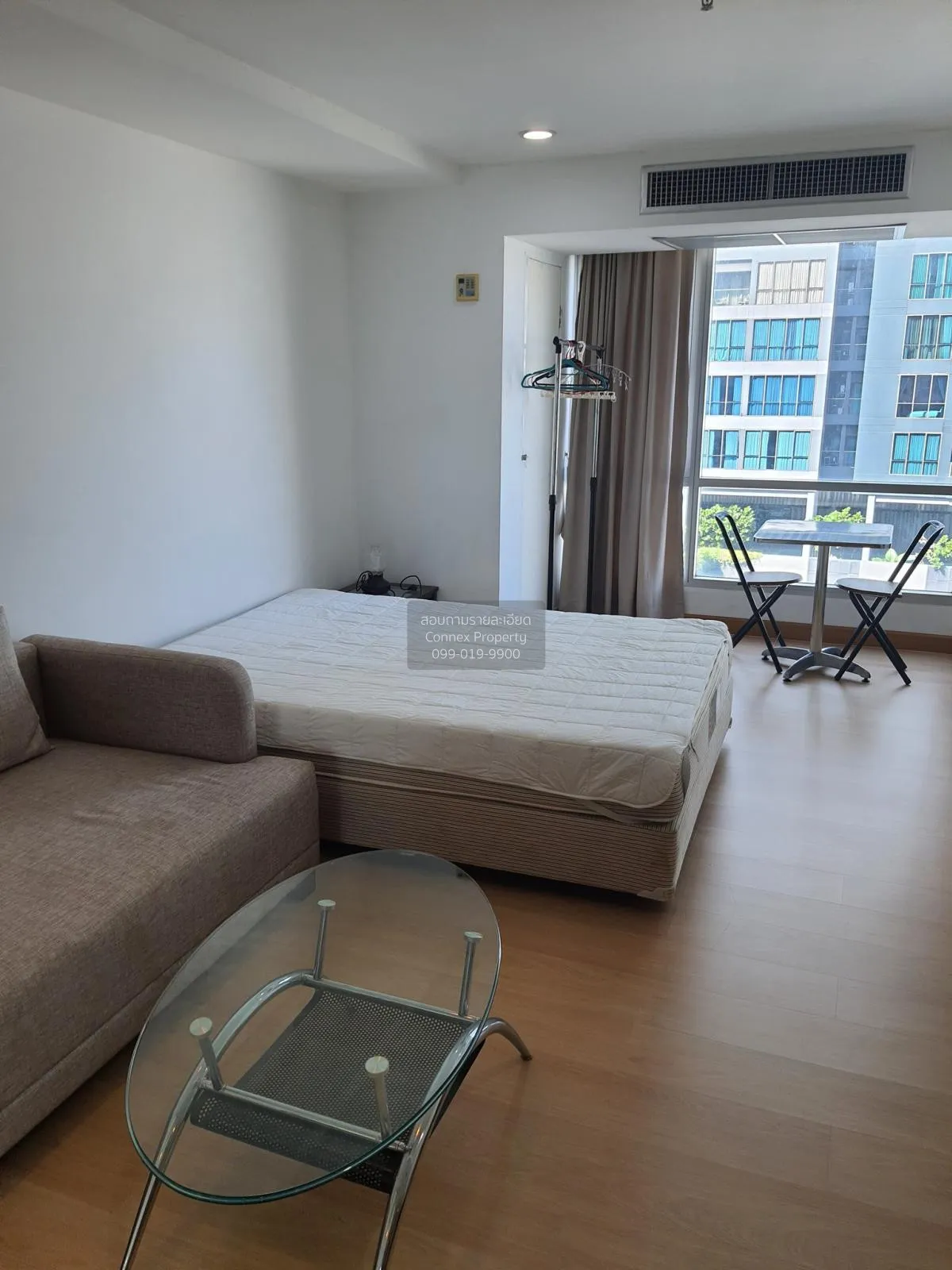 1 Bedroom condo in The Trendy