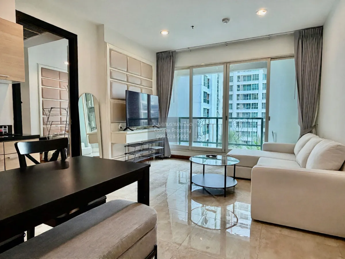 1 Bedroom condo in The Address Chidlom
