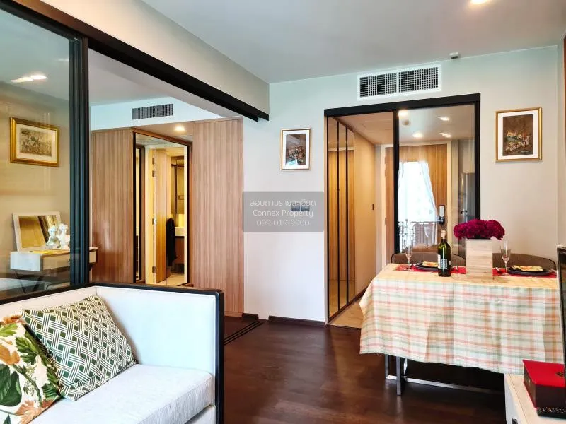 1 Bedroom condo in Na Vara Residence