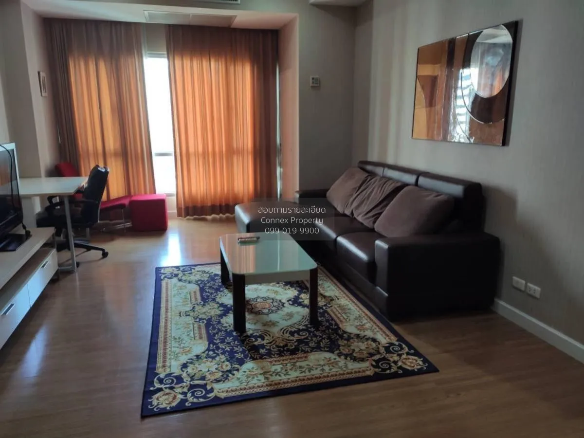 1 Bedroom condo in The Trendy