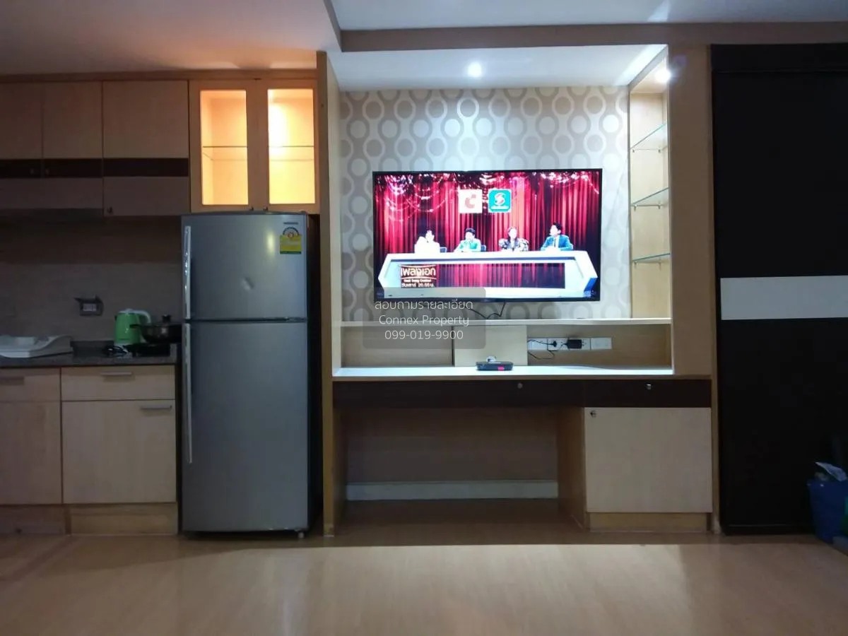 1 Bedroom condo in The Trendy