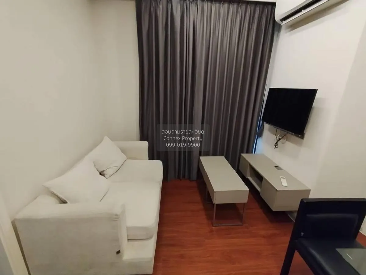 2 Bedroom condo in Vtara Sukhumvit 36