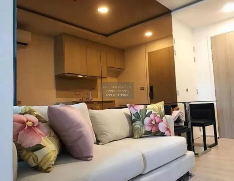 1 Bedroom condo in Vtara Sukhumvit 36