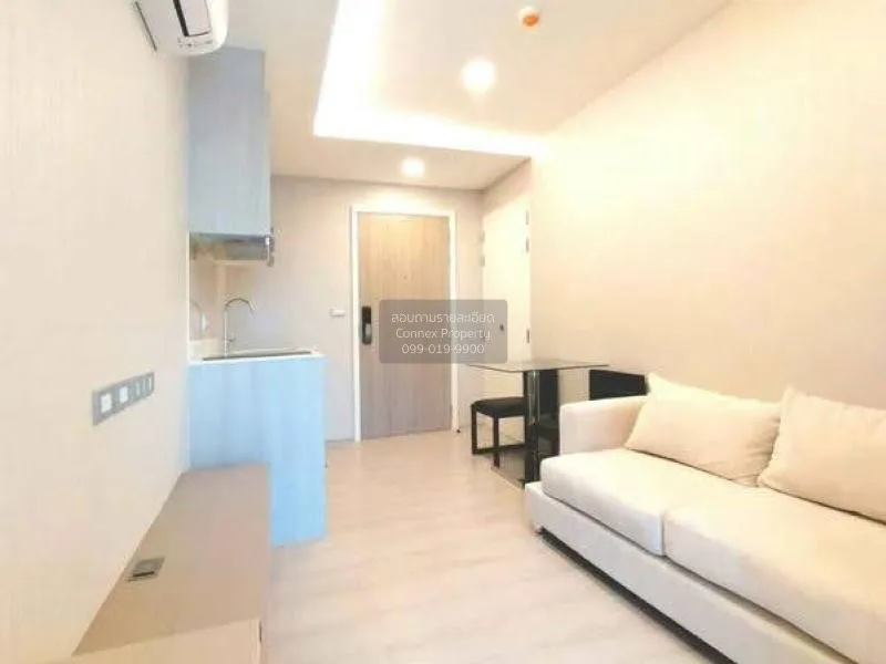 1 Bedroom condo in Vtara Sukhumvit 36