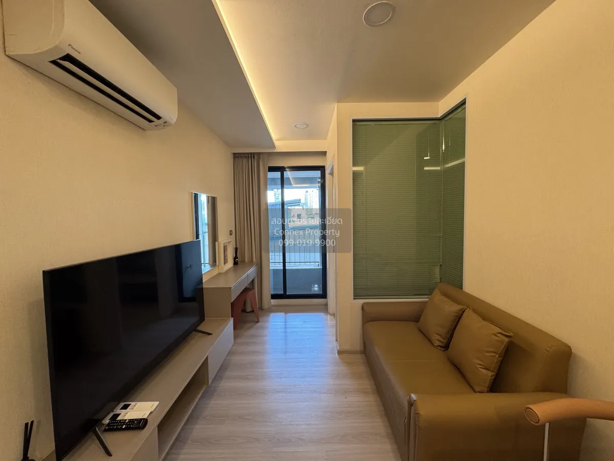 1 Bedroom condo in Vtara Sukhumvit 36