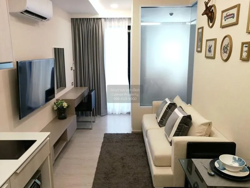 1 Bedroom condo in Vtara Sukhumvit 36