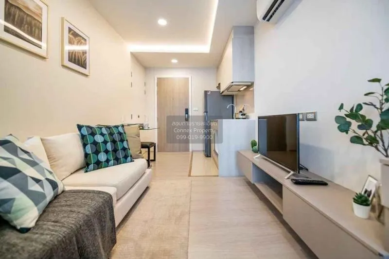 1 Bedroom condo in Vtara Sukhumvit 36