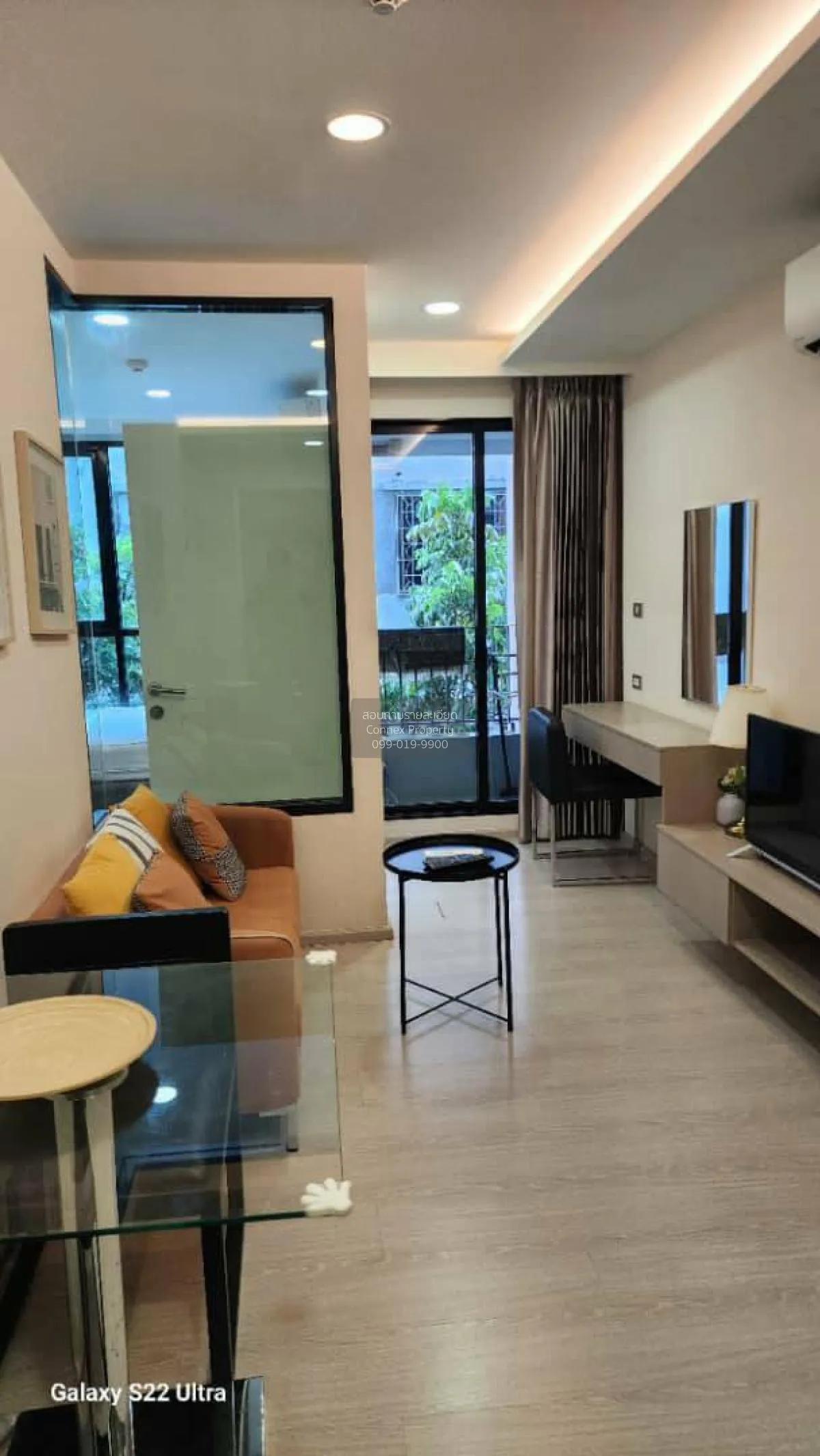 1 Bedroom condo in Vtara Sukhumvit 36