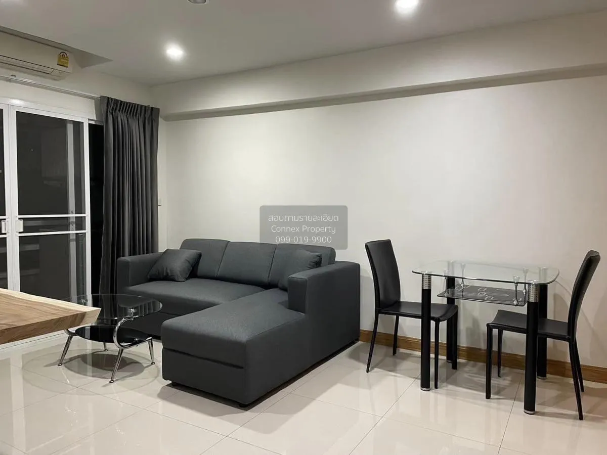 2 Bedroom condo in Thonglor Tower