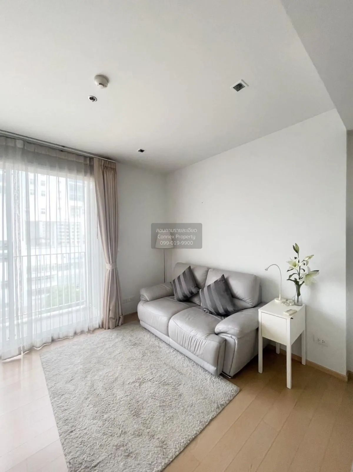 1 Bedroom condo in HQ Thonglor by Sansiri